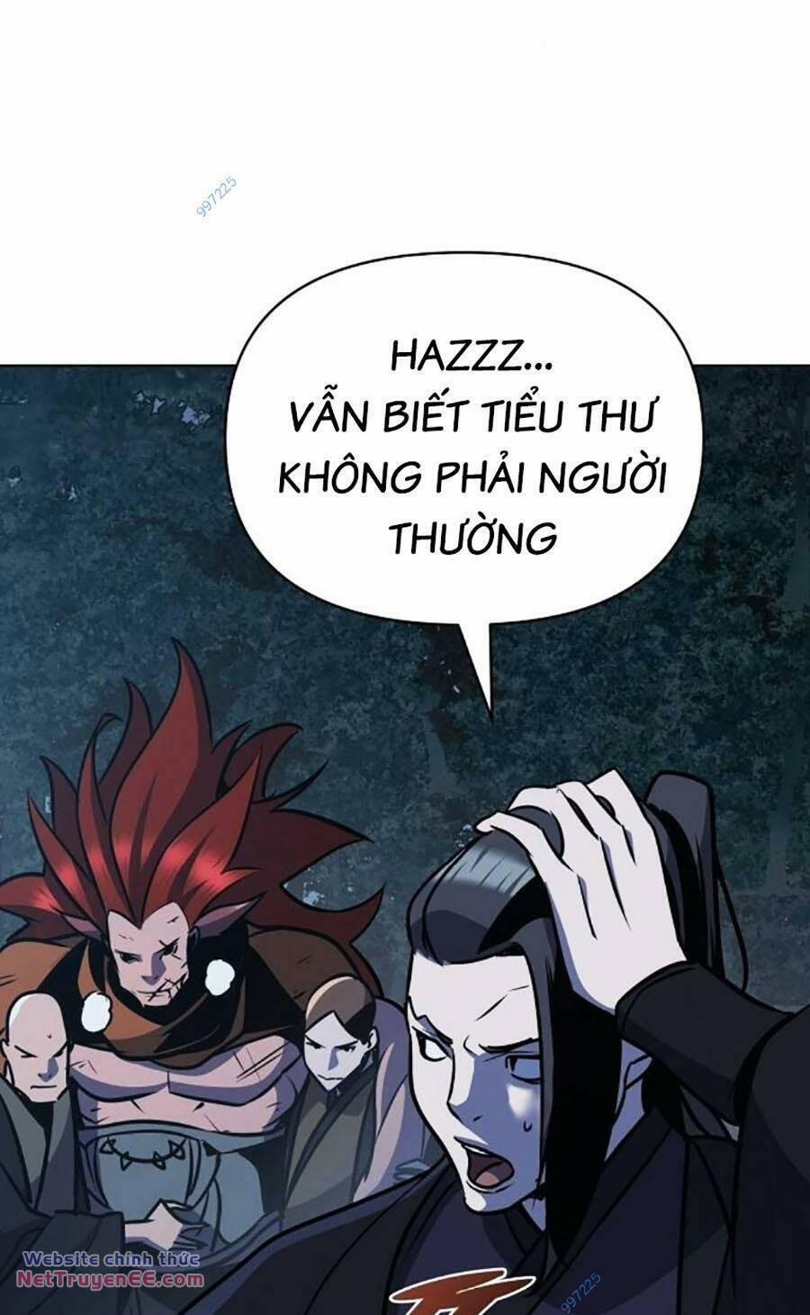 Tiểu Tử Đáng Ngờ Lại Là Cao Thủ 29 trang 90