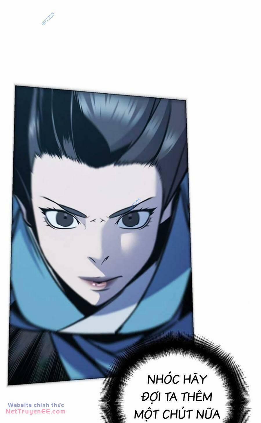 Tiểu Tử Đáng Ngờ Lại Là Cao Thủ 29 trang 92