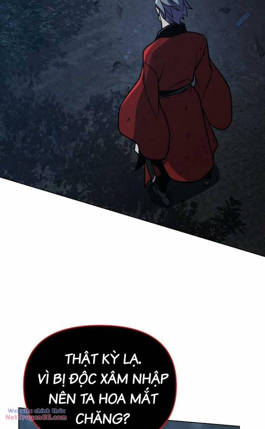 Tiểu Tử Đáng Ngờ Lại Là Cao Thủ 29 trang 98