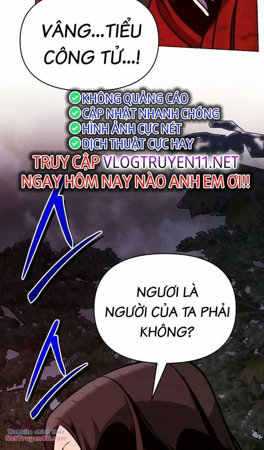 Tiểu Tử Đáng Ngờ Lại Là Cao Thủ 30 trang 101