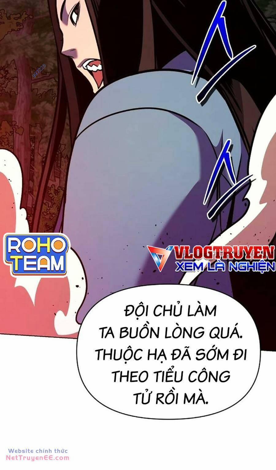 Tiểu Tử Đáng Ngờ Lại Là Cao Thủ 30 trang 102