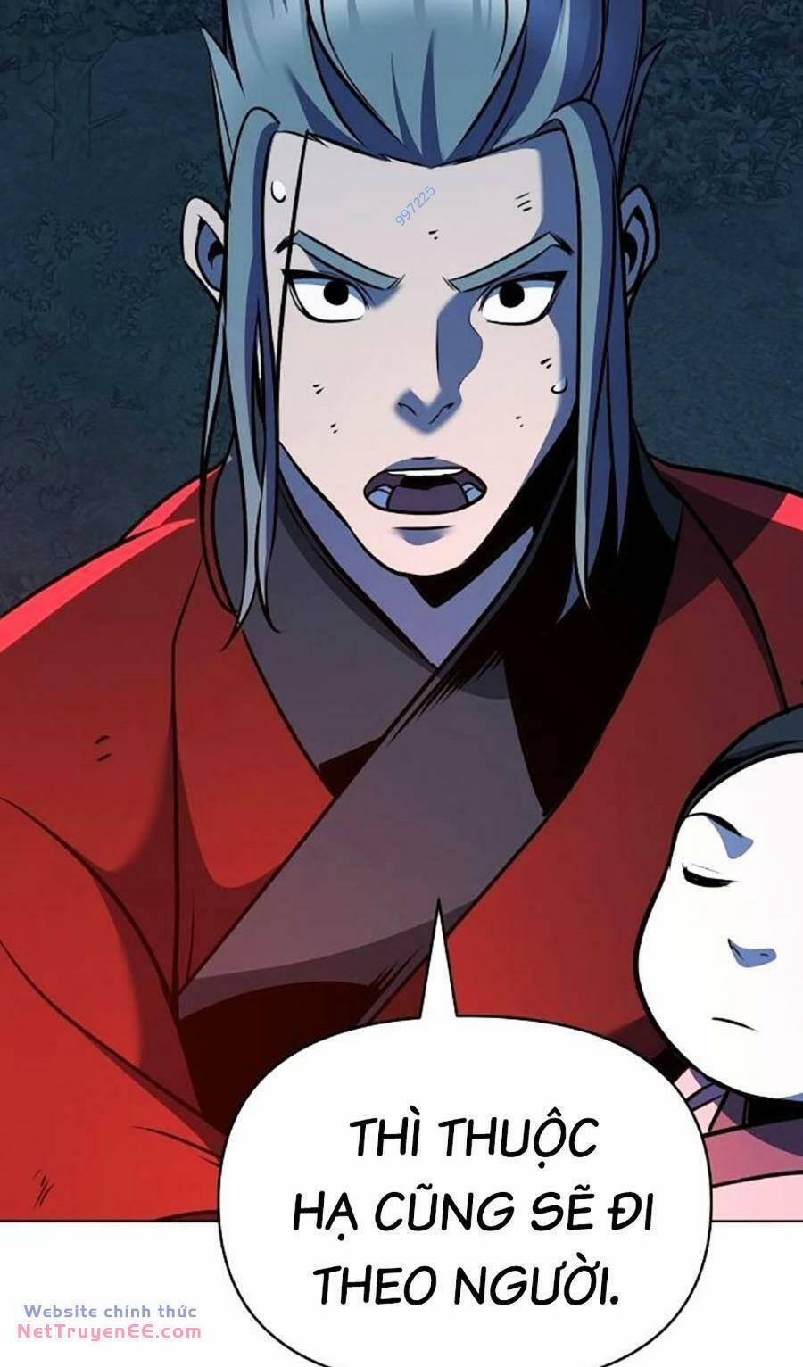 Tiểu Tử Đáng Ngờ Lại Là Cao Thủ 30 trang 108