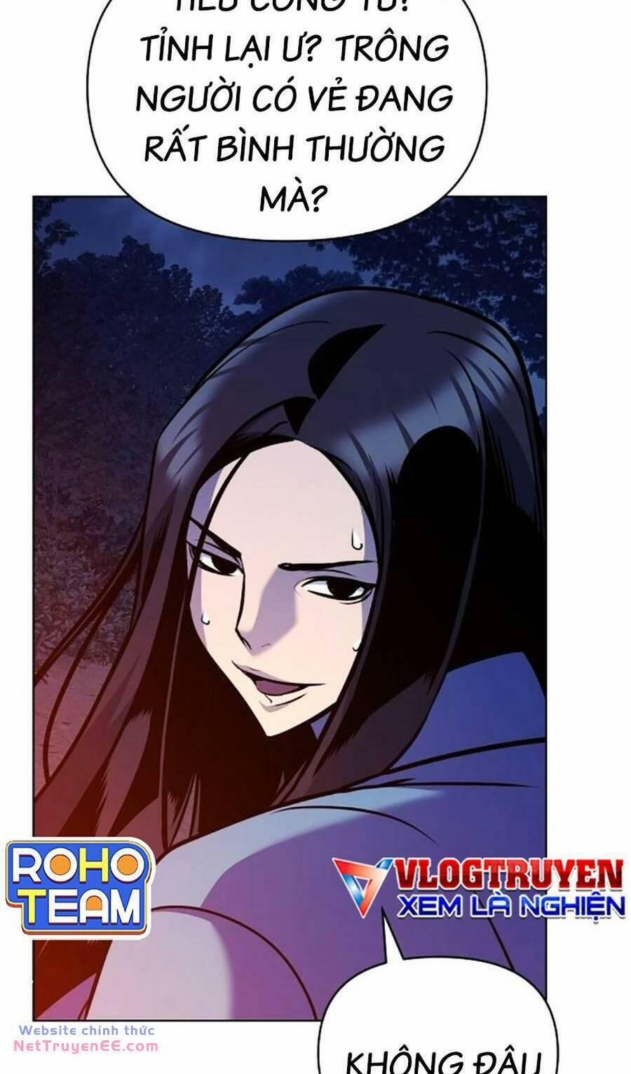 Tiểu Tử Đáng Ngờ Lại Là Cao Thủ 30 trang 111