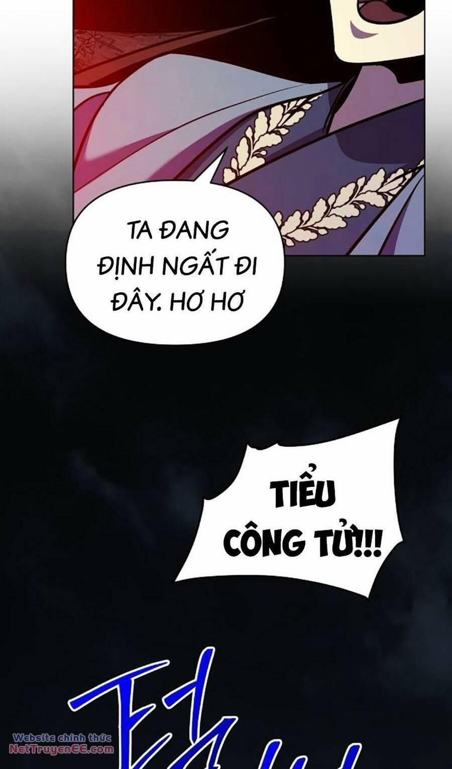 Tiểu Tử Đáng Ngờ Lại Là Cao Thủ 30 trang 113