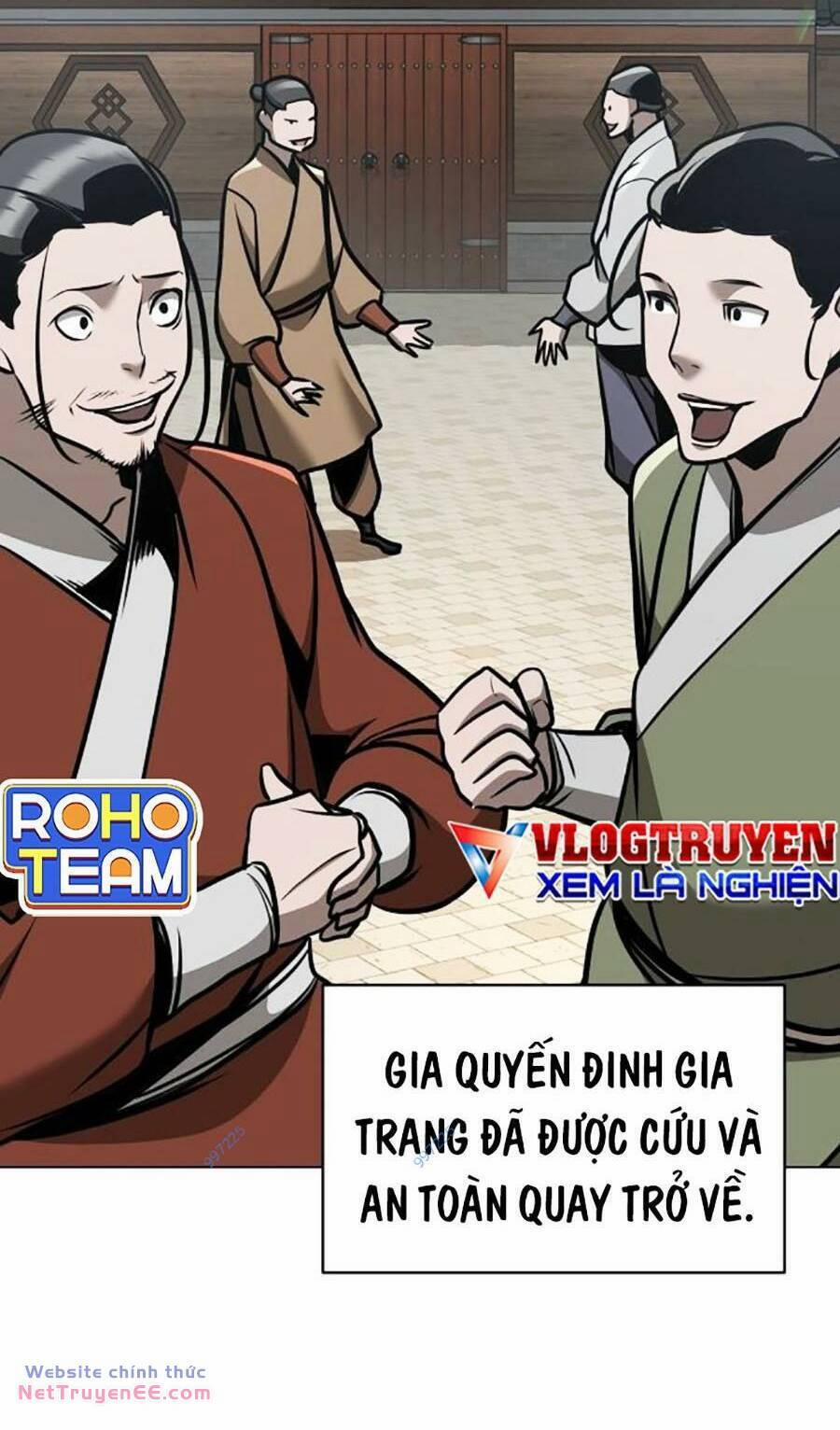 Tiểu Tử Đáng Ngờ Lại Là Cao Thủ 30 trang 117