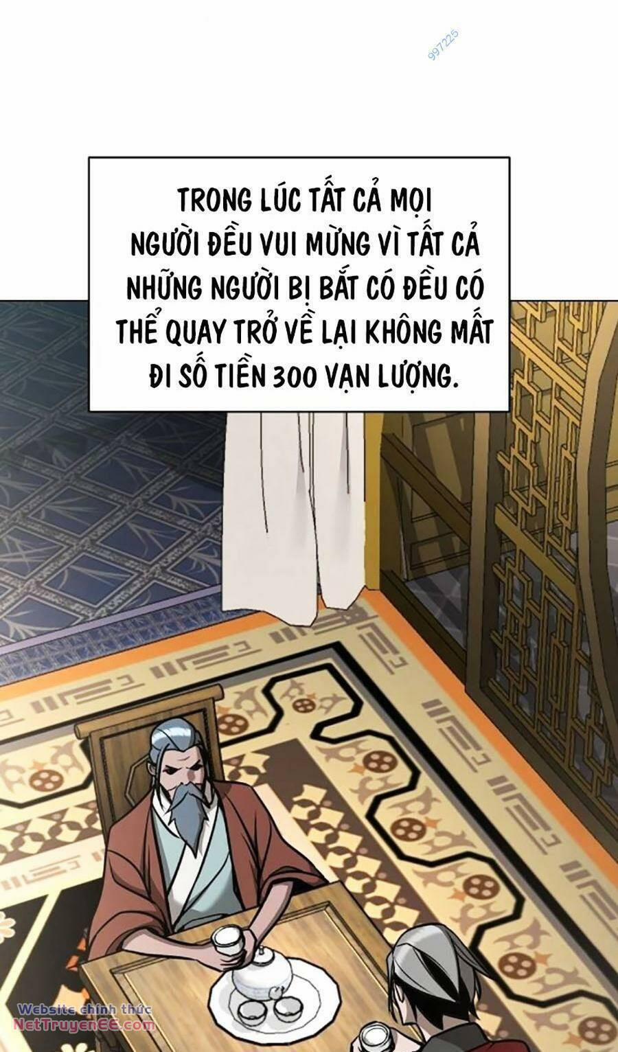 Tiểu Tử Đáng Ngờ Lại Là Cao Thủ 30 trang 118