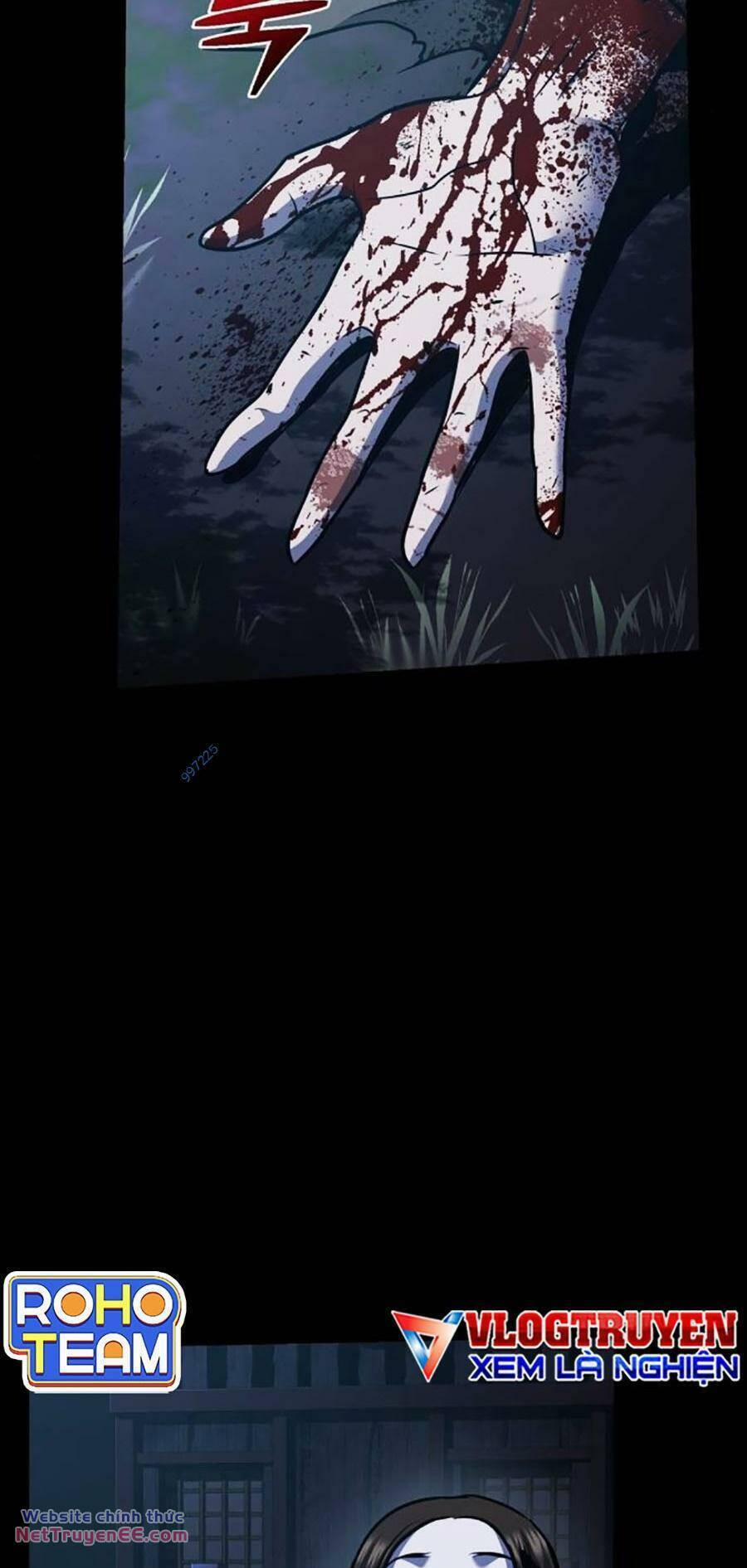 Tiểu Tử Đáng Ngờ Lại Là Cao Thủ 30 trang 12