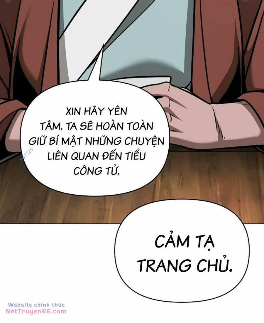 Tiểu Tử Đáng Ngờ Lại Là Cao Thủ 30 trang 122