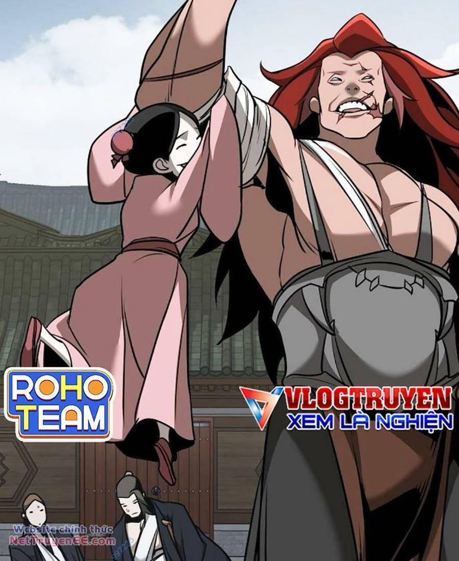 Tiểu Tử Đáng Ngờ Lại Là Cao Thủ 30 trang 124