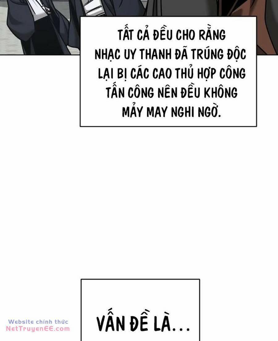 Tiểu Tử Đáng Ngờ Lại Là Cao Thủ 30 trang 125