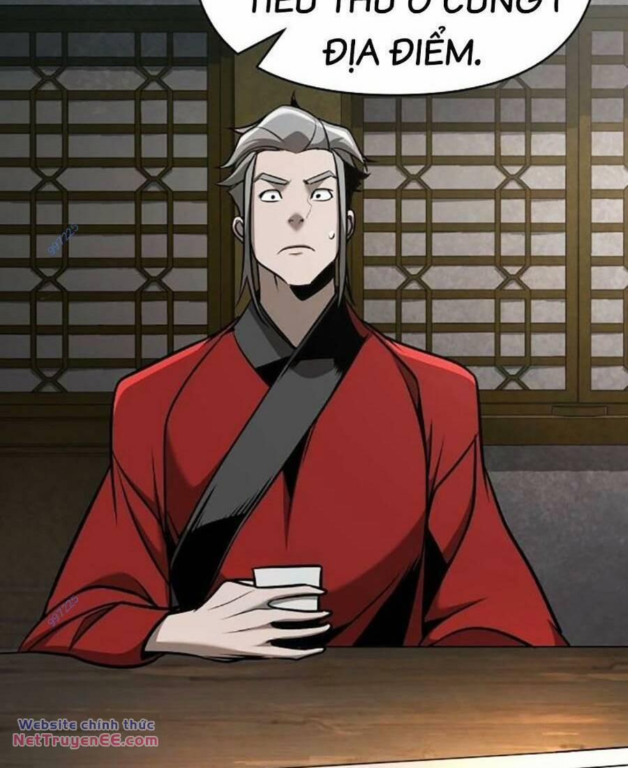 Tiểu Tử Đáng Ngờ Lại Là Cao Thủ 30 trang 127