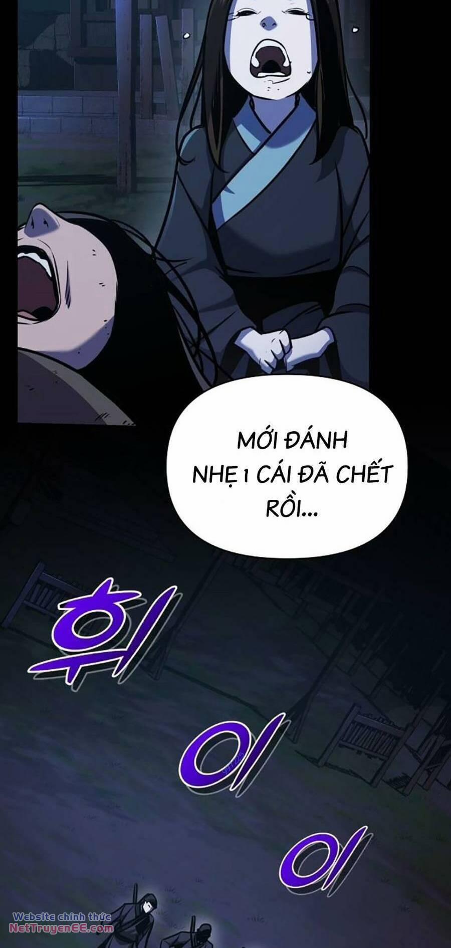 Tiểu Tử Đáng Ngờ Lại Là Cao Thủ 30 trang 13