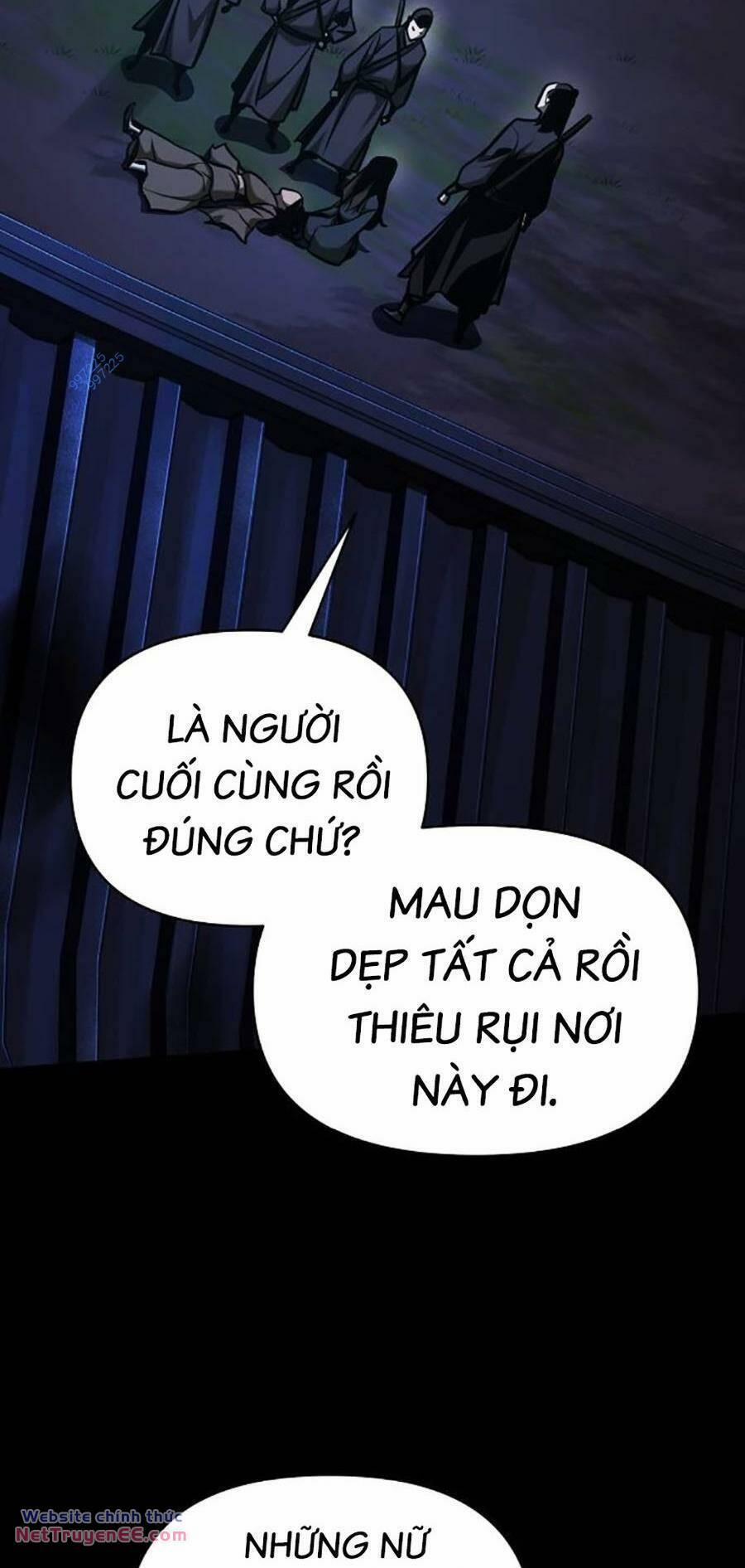 Tiểu Tử Đáng Ngờ Lại Là Cao Thủ 30 trang 14