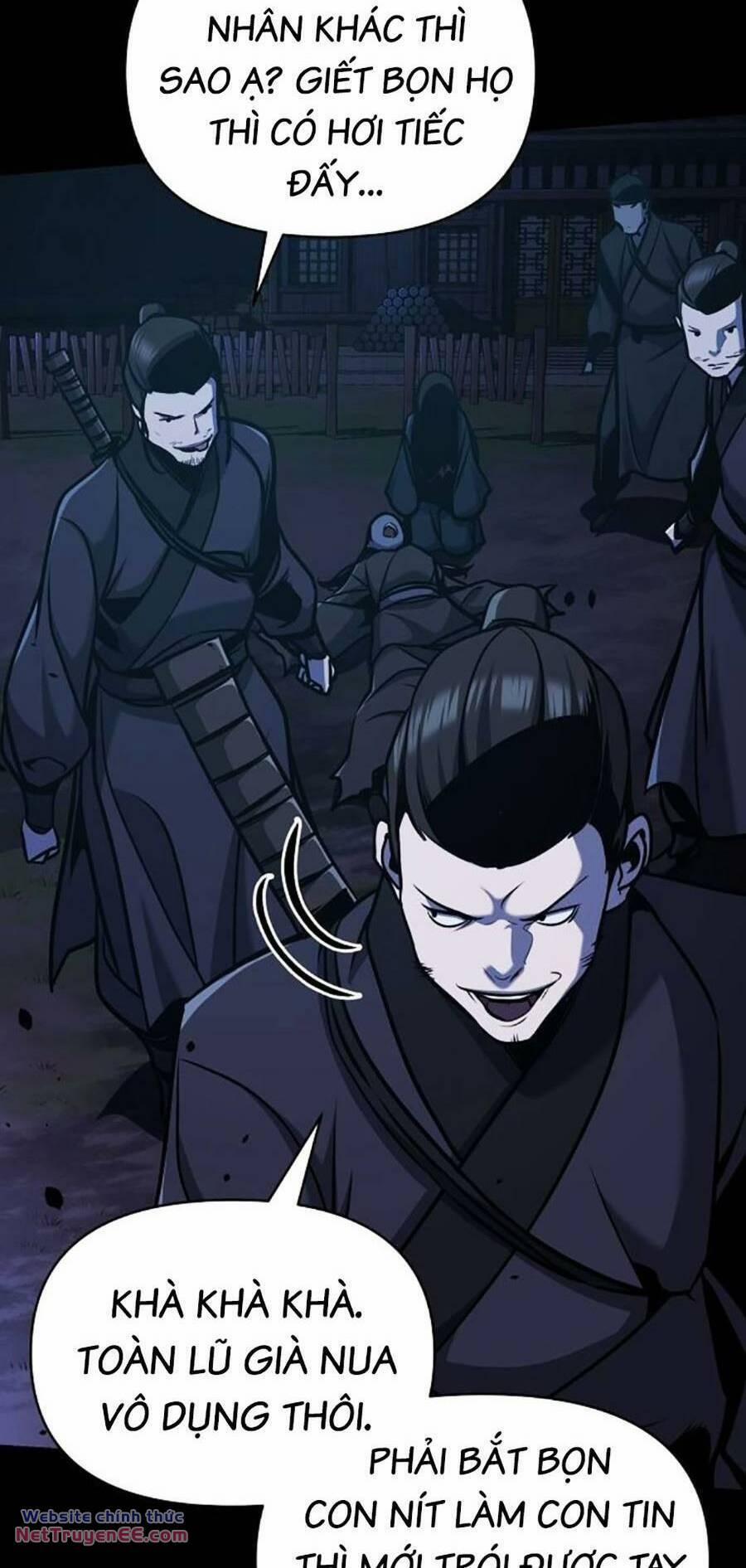 Tiểu Tử Đáng Ngờ Lại Là Cao Thủ 30 trang 15