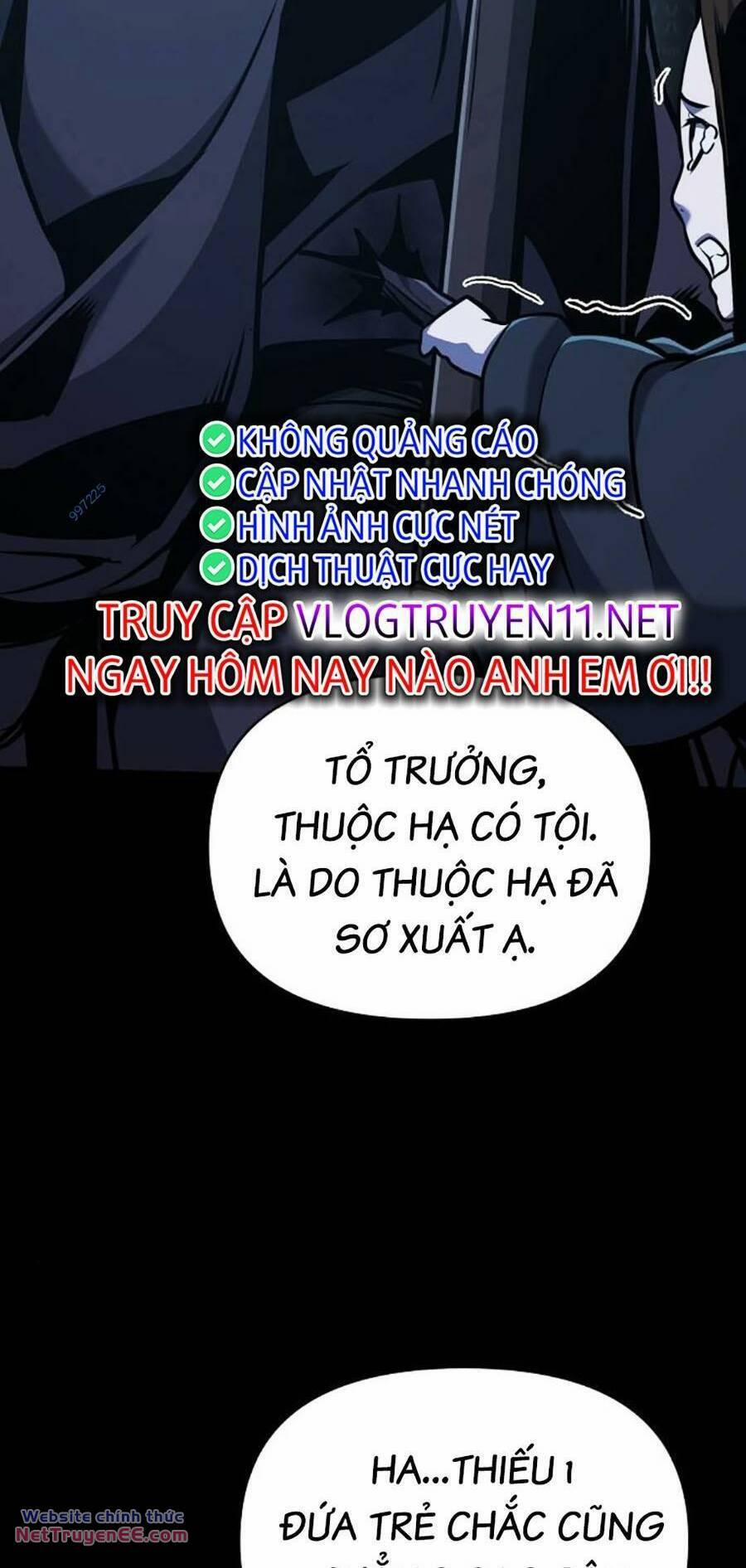 Tiểu Tử Đáng Ngờ Lại Là Cao Thủ 30 trang 19