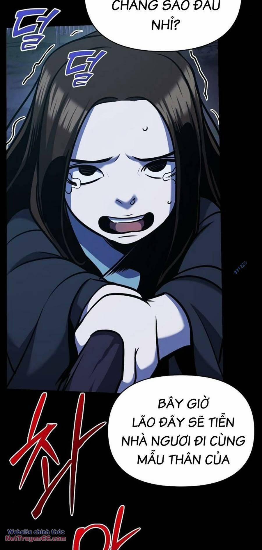 Tiểu Tử Đáng Ngờ Lại Là Cao Thủ 30 trang 20