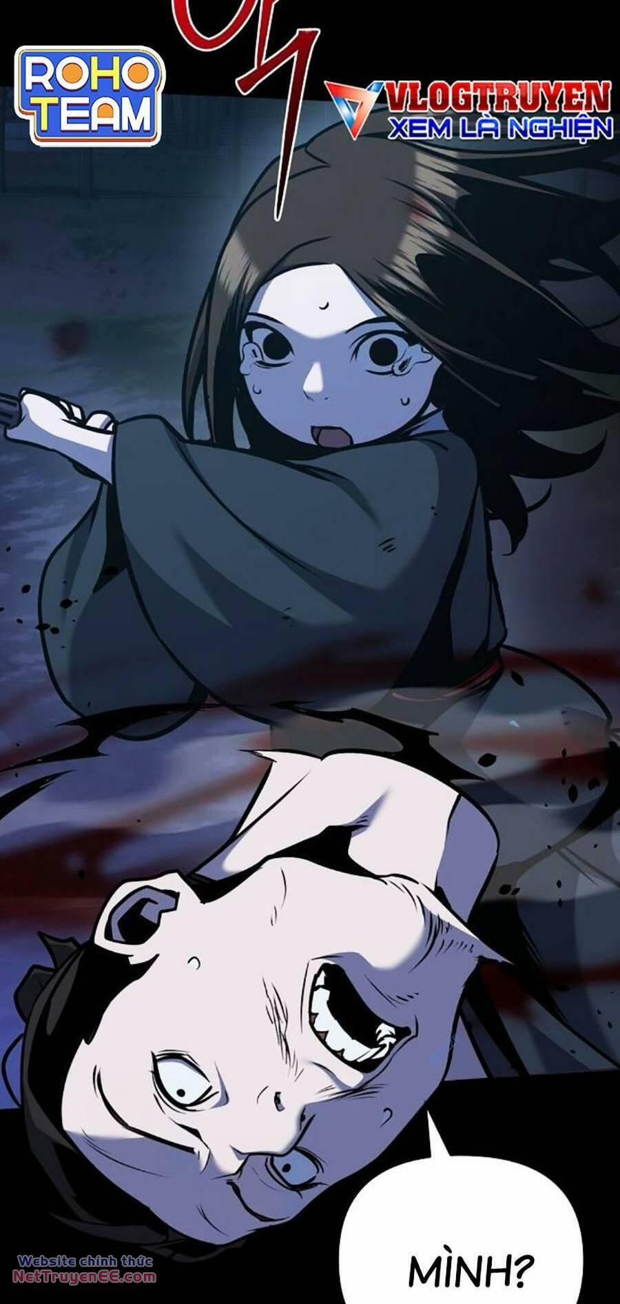 Tiểu Tử Đáng Ngờ Lại Là Cao Thủ 30 trang 21