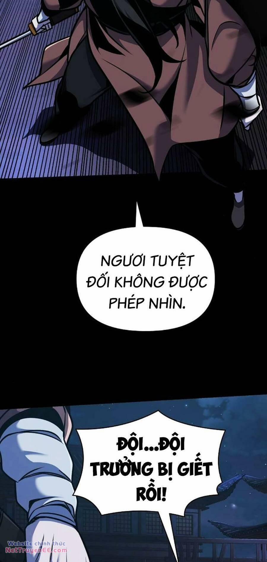 Tiểu Tử Đáng Ngờ Lại Là Cao Thủ 30 trang 24