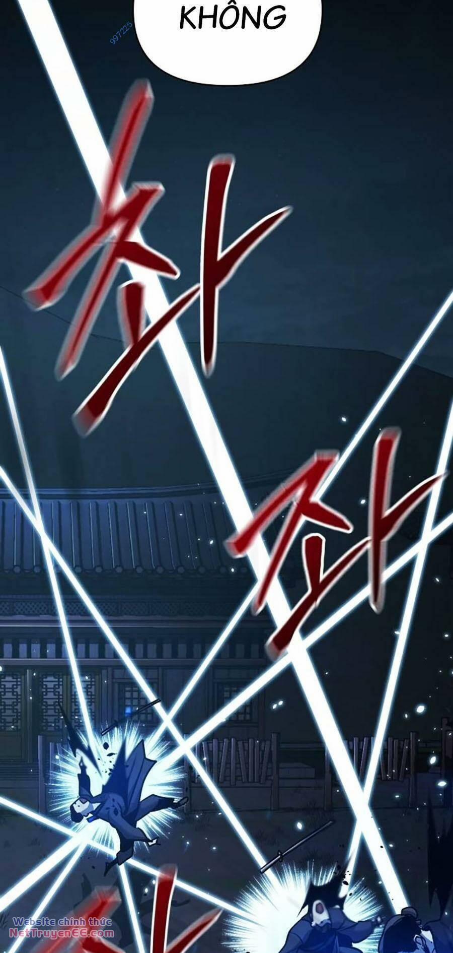 Tiểu Tử Đáng Ngờ Lại Là Cao Thủ 30 trang 26