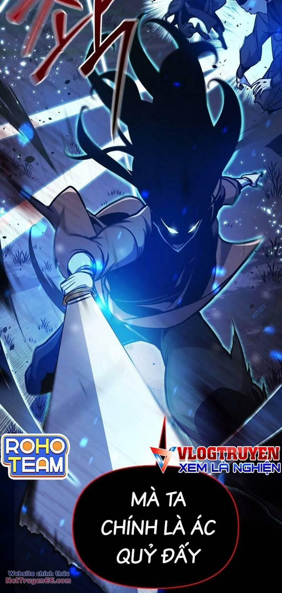 Tiểu Tử Đáng Ngờ Lại Là Cao Thủ 30 trang 27