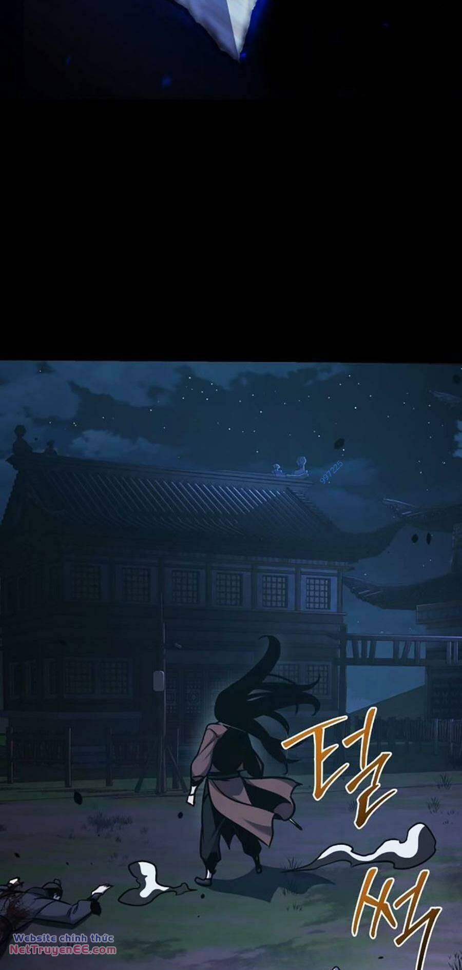 Tiểu Tử Đáng Ngờ Lại Là Cao Thủ 30 trang 28