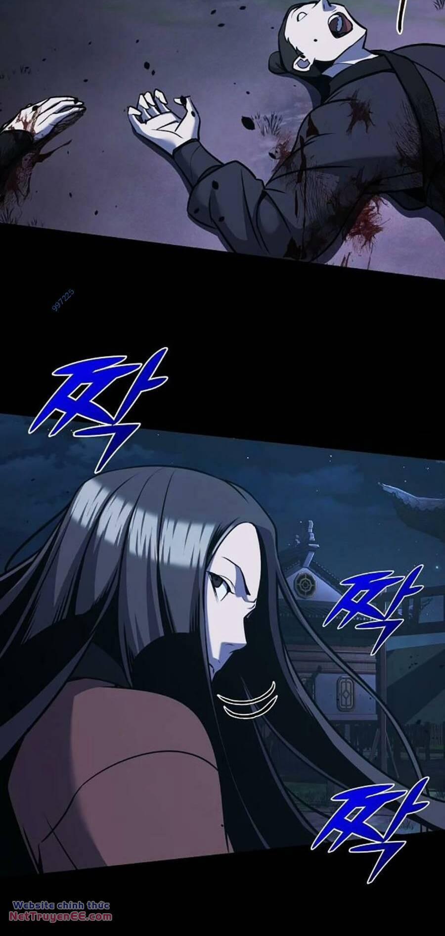 Tiểu Tử Đáng Ngờ Lại Là Cao Thủ 30 trang 29