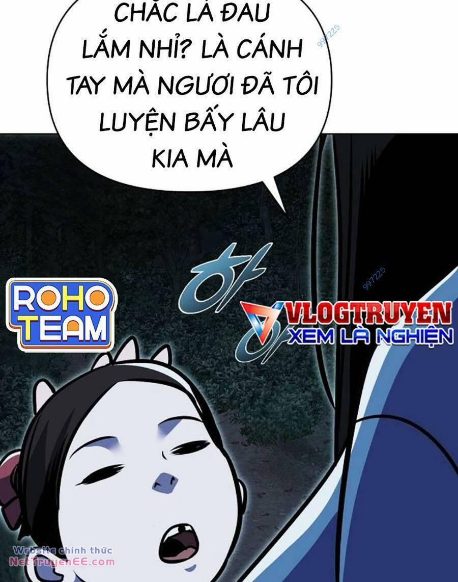 Tiểu Tử Đáng Ngờ Lại Là Cao Thủ 30 trang 3