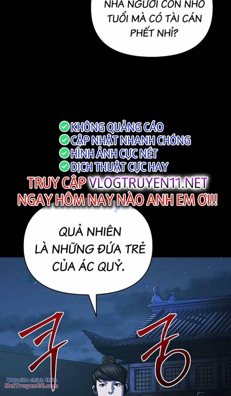 Tiểu Tử Đáng Ngờ Lại Là Cao Thủ 30 trang 31