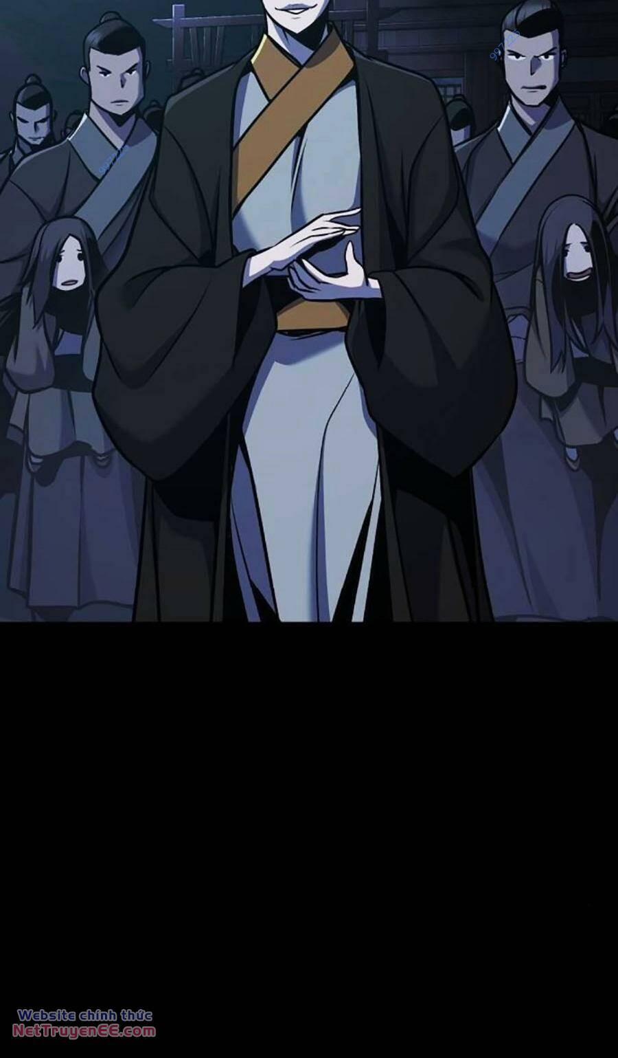 Tiểu Tử Đáng Ngờ Lại Là Cao Thủ 30 trang 32