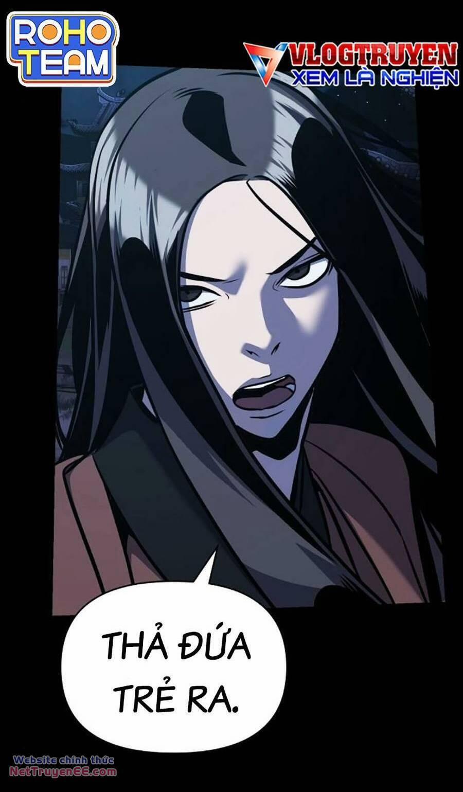 Tiểu Tử Đáng Ngờ Lại Là Cao Thủ 30 trang 33