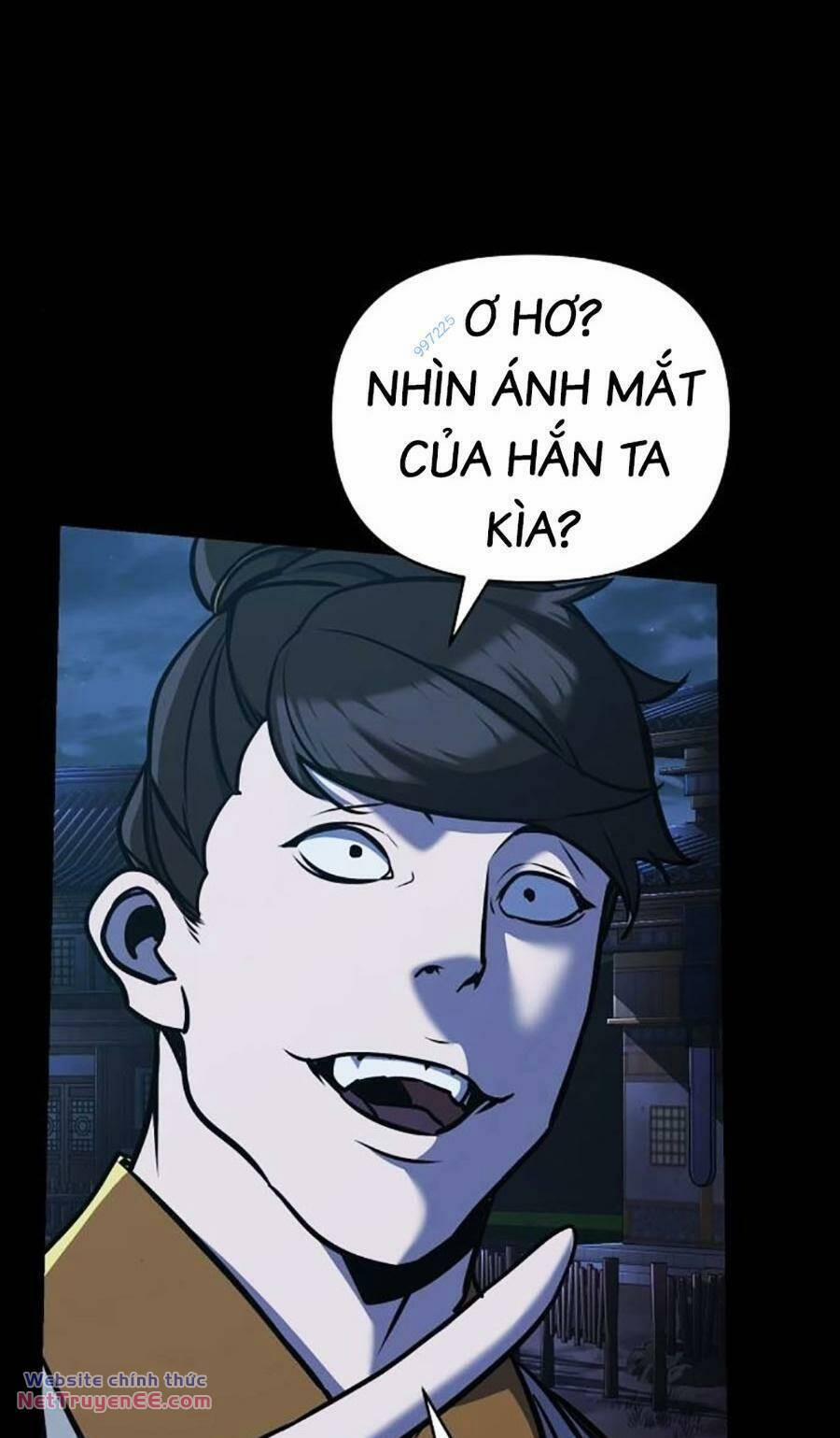 Tiểu Tử Đáng Ngờ Lại Là Cao Thủ 30 trang 34