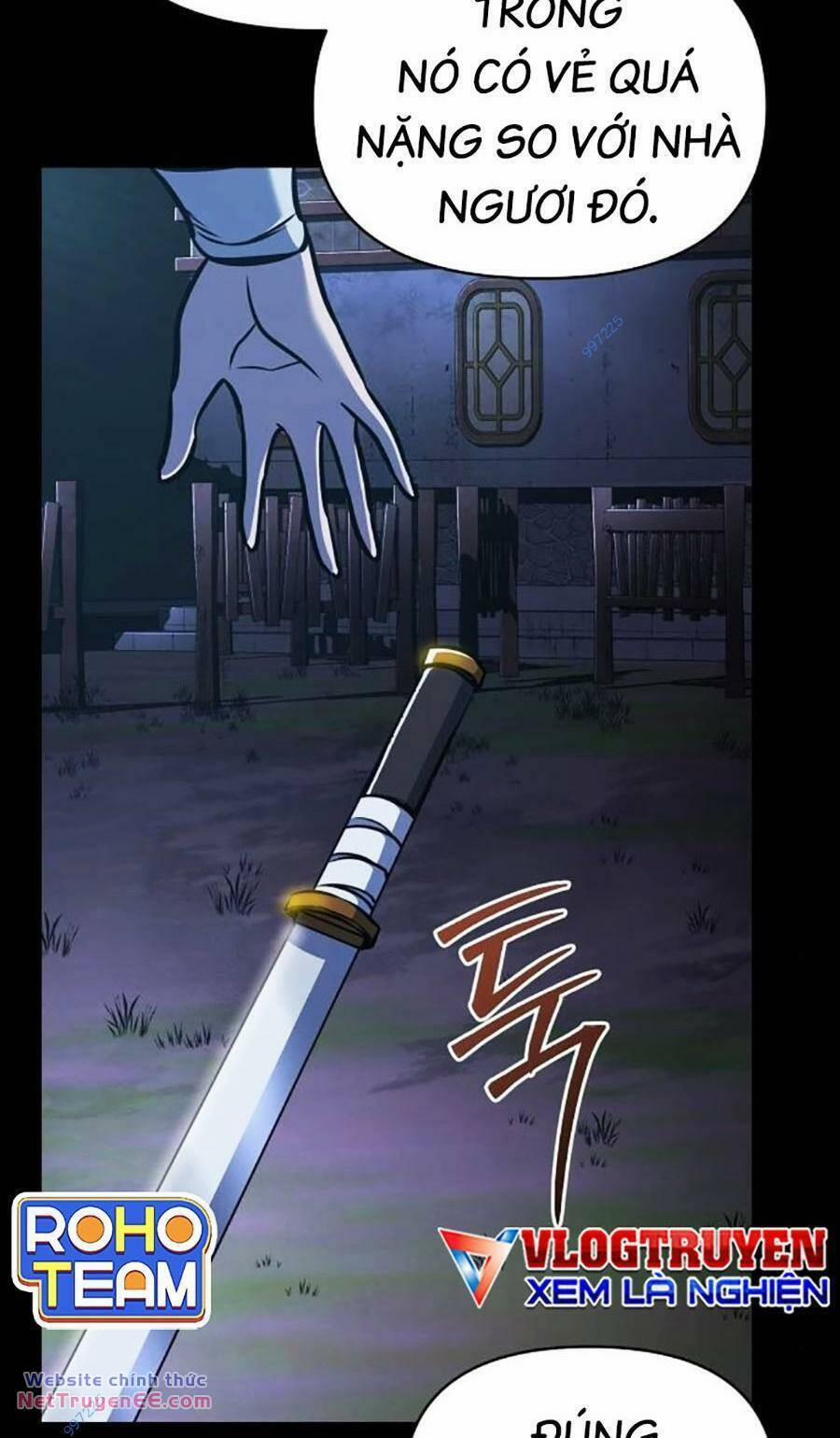 Tiểu Tử Đáng Ngờ Lại Là Cao Thủ 30 trang 36