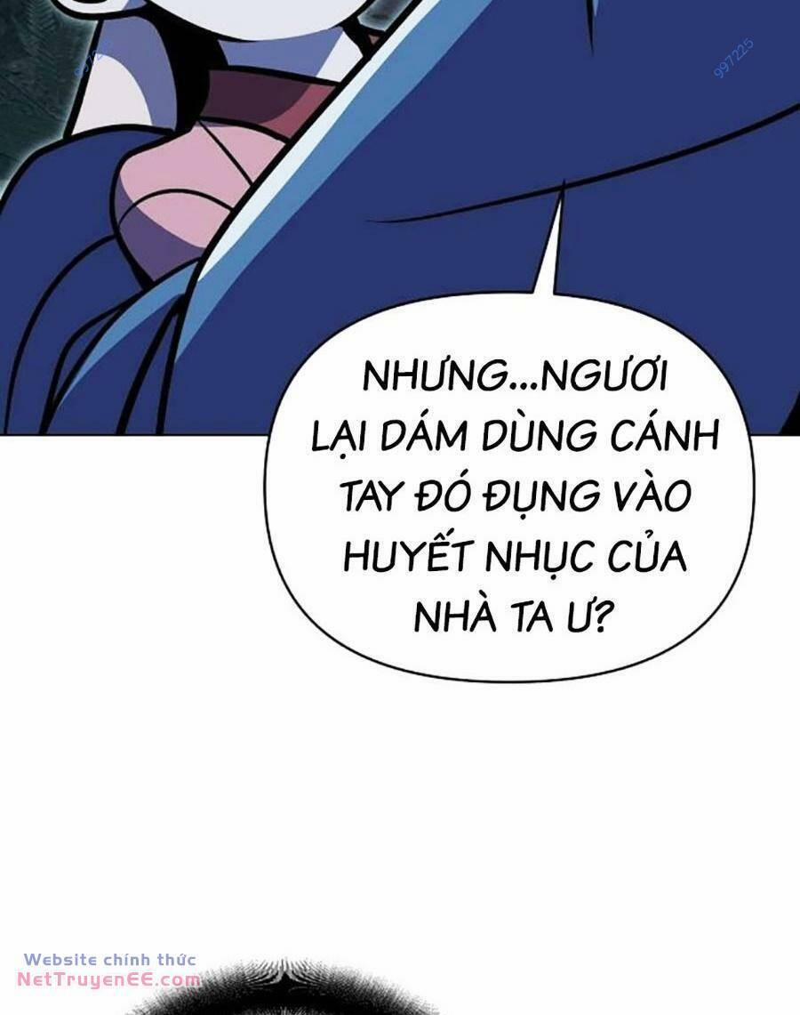 Tiểu Tử Đáng Ngờ Lại Là Cao Thủ 30 trang 4