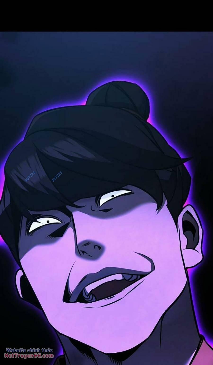 Tiểu Tử Đáng Ngờ Lại Là Cao Thủ 30 trang 40