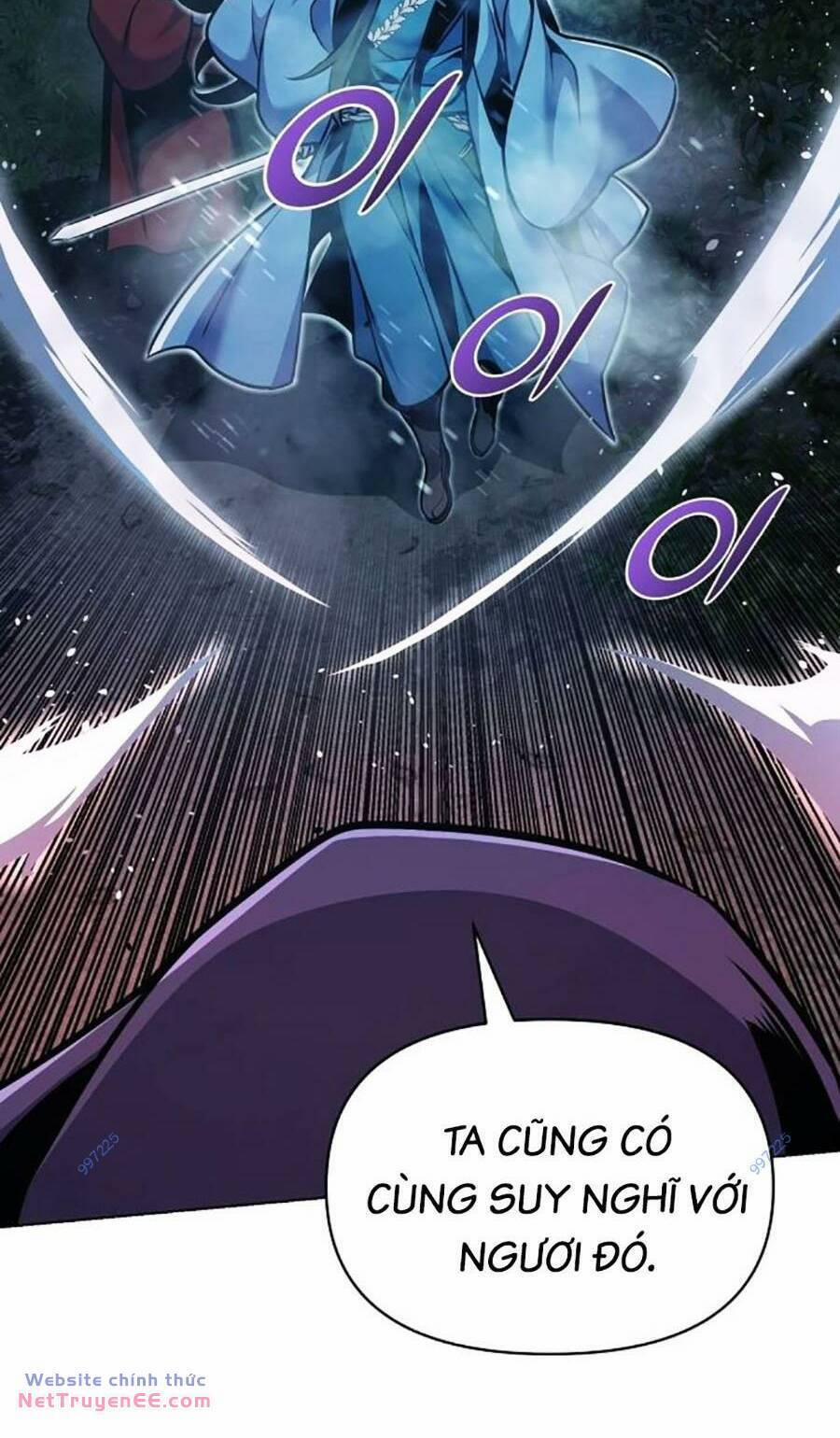 Tiểu Tử Đáng Ngờ Lại Là Cao Thủ 30 trang 49