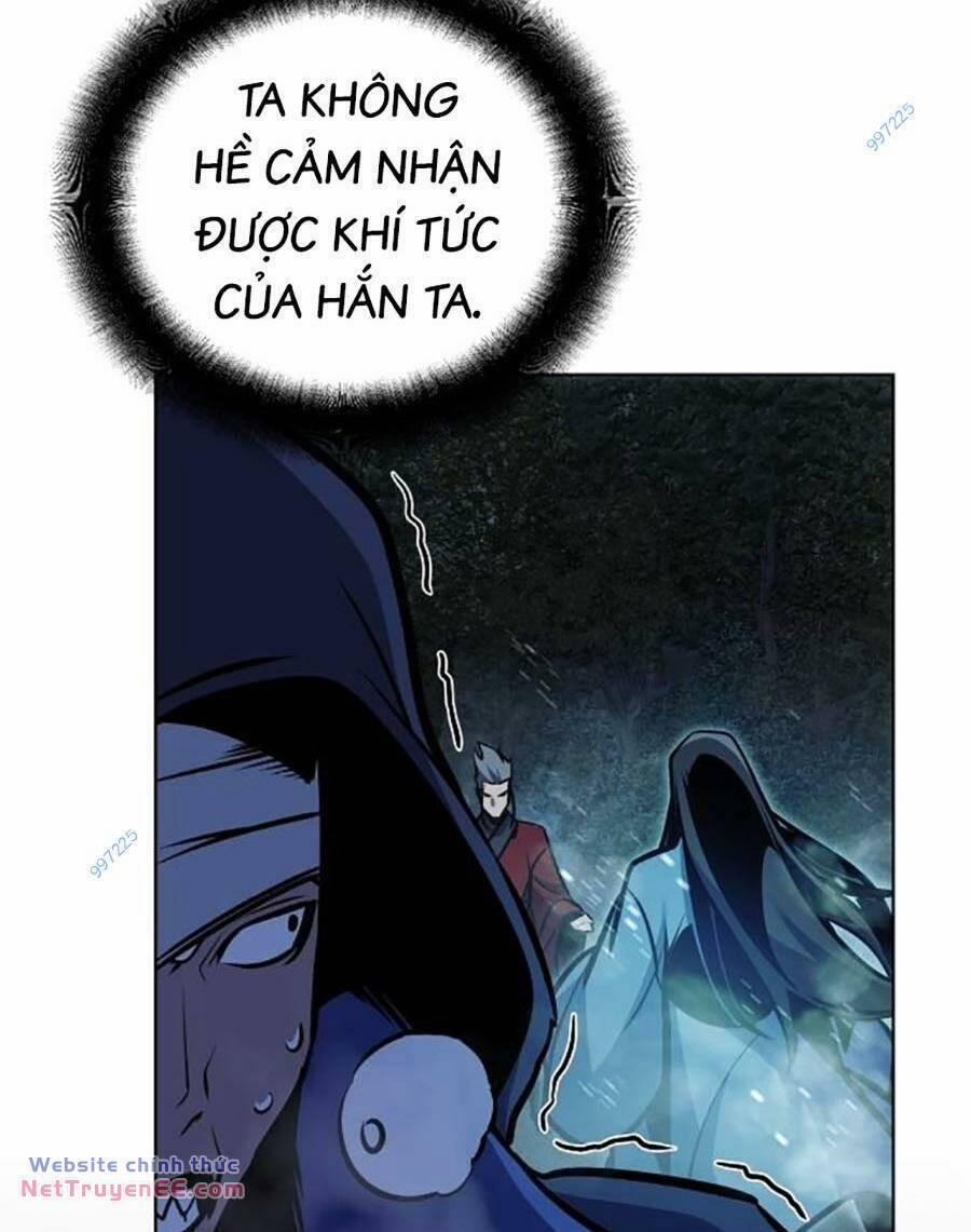 Tiểu Tử Đáng Ngờ Lại Là Cao Thủ 30 trang 5