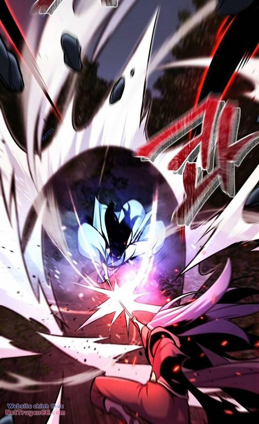 Tiểu Tử Đáng Ngờ Lại Là Cao Thủ 30 trang 53