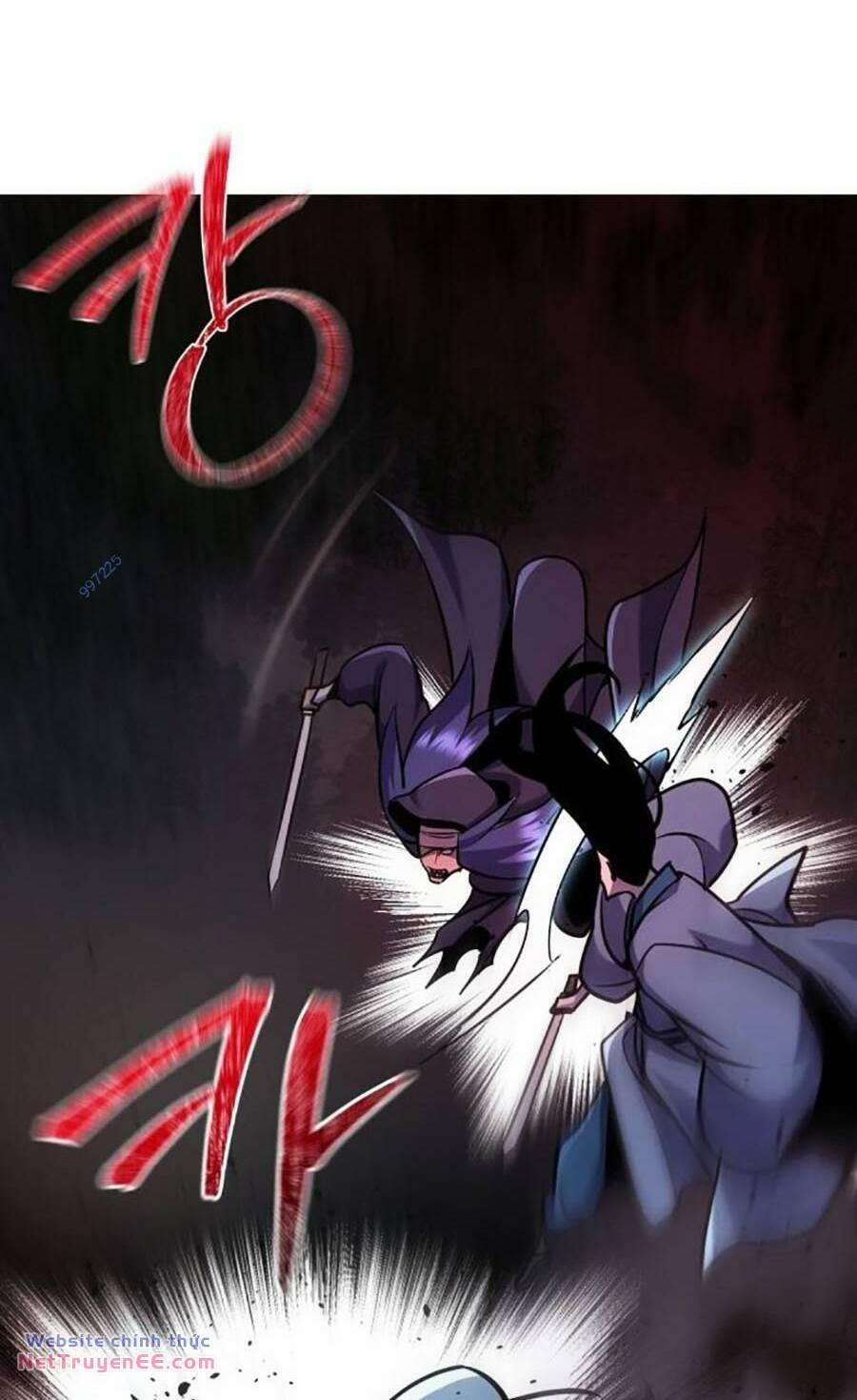 Tiểu Tử Đáng Ngờ Lại Là Cao Thủ 30 trang 55