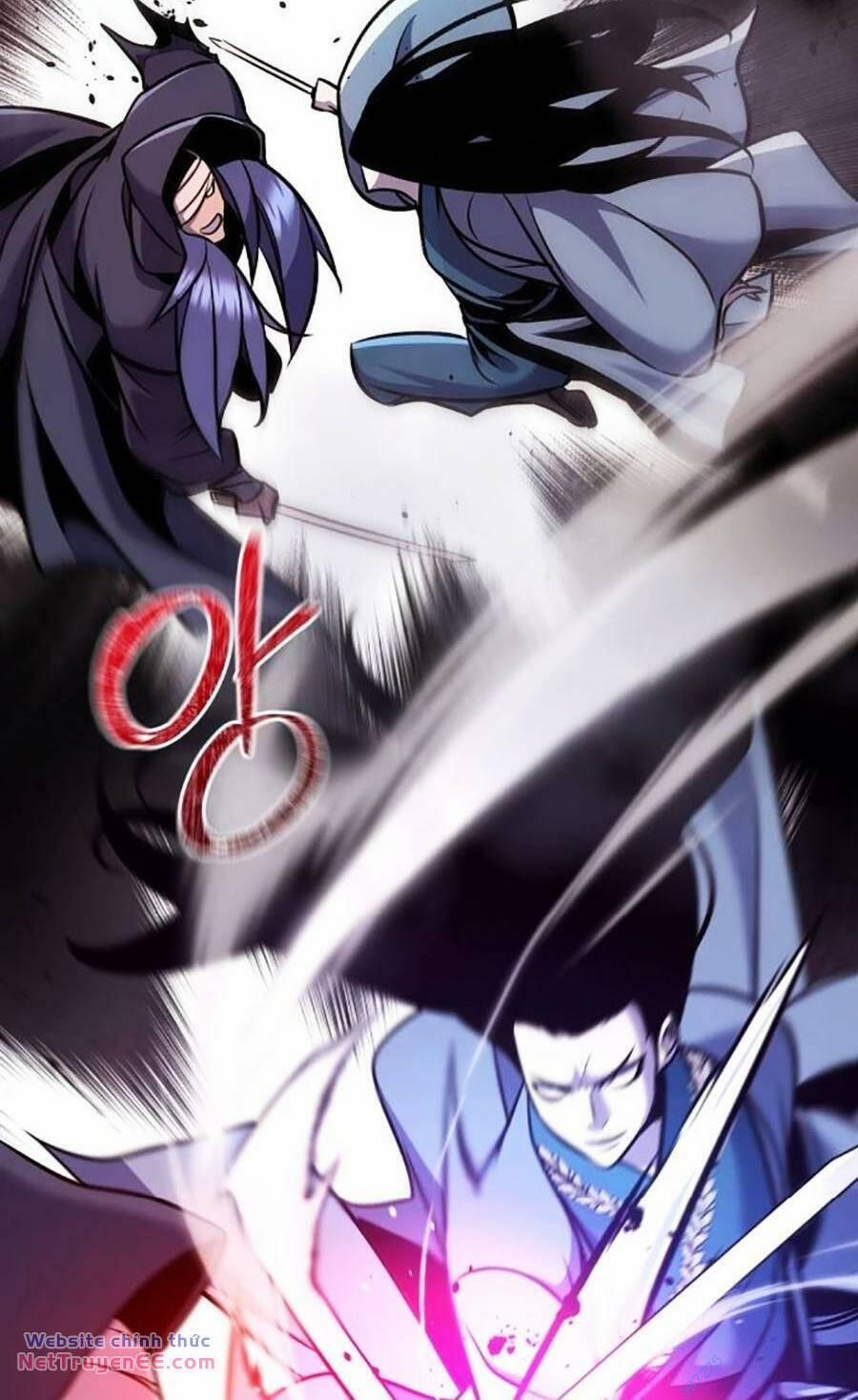 Tiểu Tử Đáng Ngờ Lại Là Cao Thủ 30 trang 56