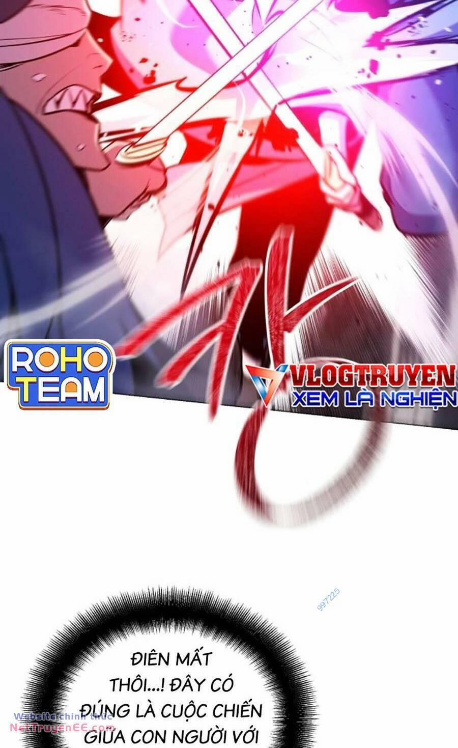 Tiểu Tử Đáng Ngờ Lại Là Cao Thủ 30 trang 57