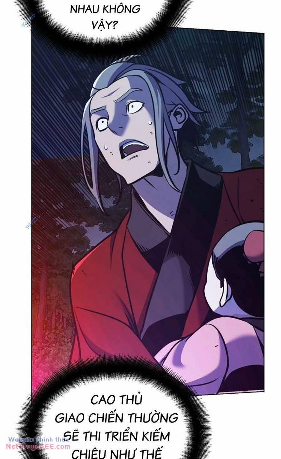 Tiểu Tử Đáng Ngờ Lại Là Cao Thủ 30 trang 58