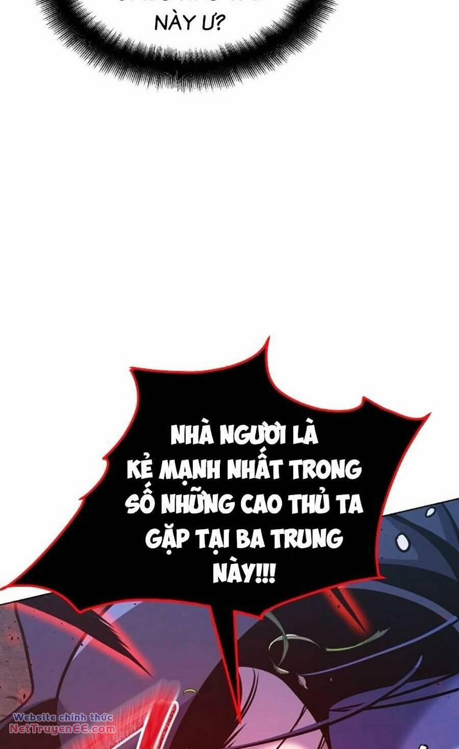 Tiểu Tử Đáng Ngờ Lại Là Cao Thủ 30 trang 59