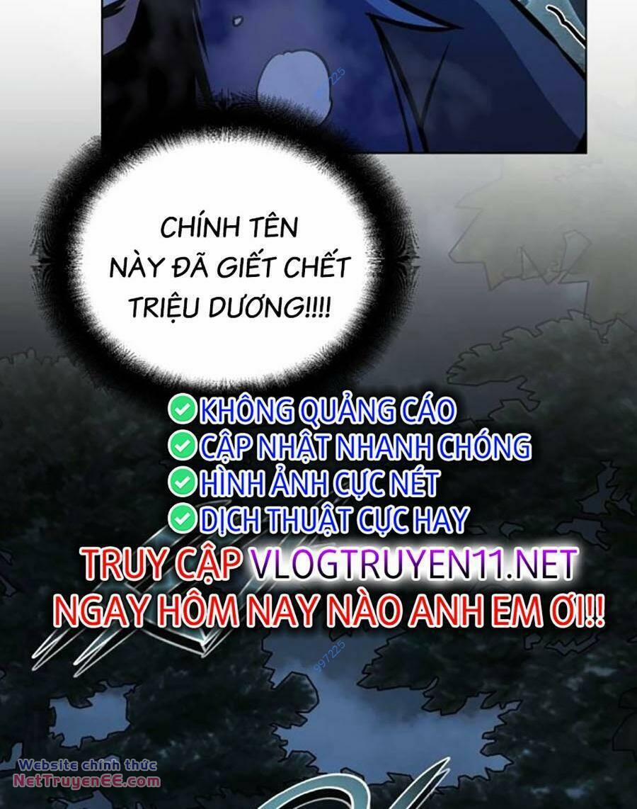 Tiểu Tử Đáng Ngờ Lại Là Cao Thủ 30 trang 6