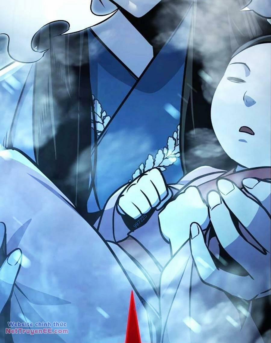 Tiểu Tử Đáng Ngờ Lại Là Cao Thủ 30 trang 8