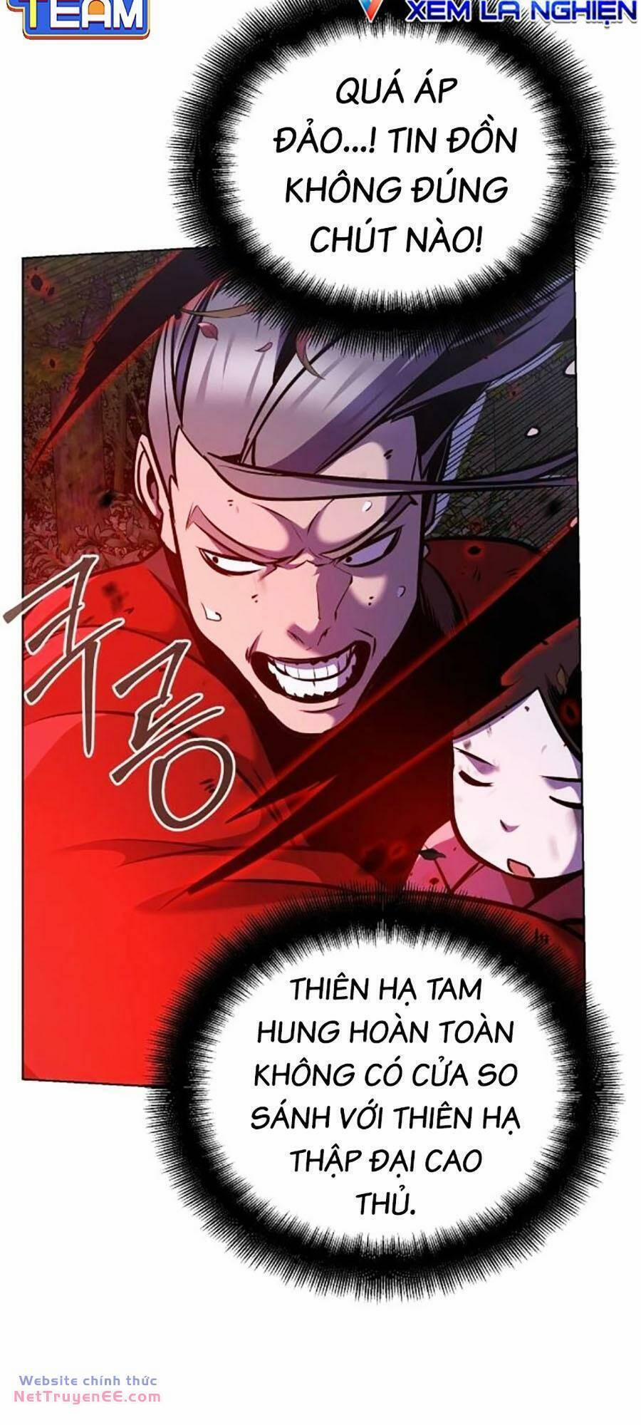 Tiểu Tử Đáng Ngờ Lại Là Cao Thủ 30 trang 82