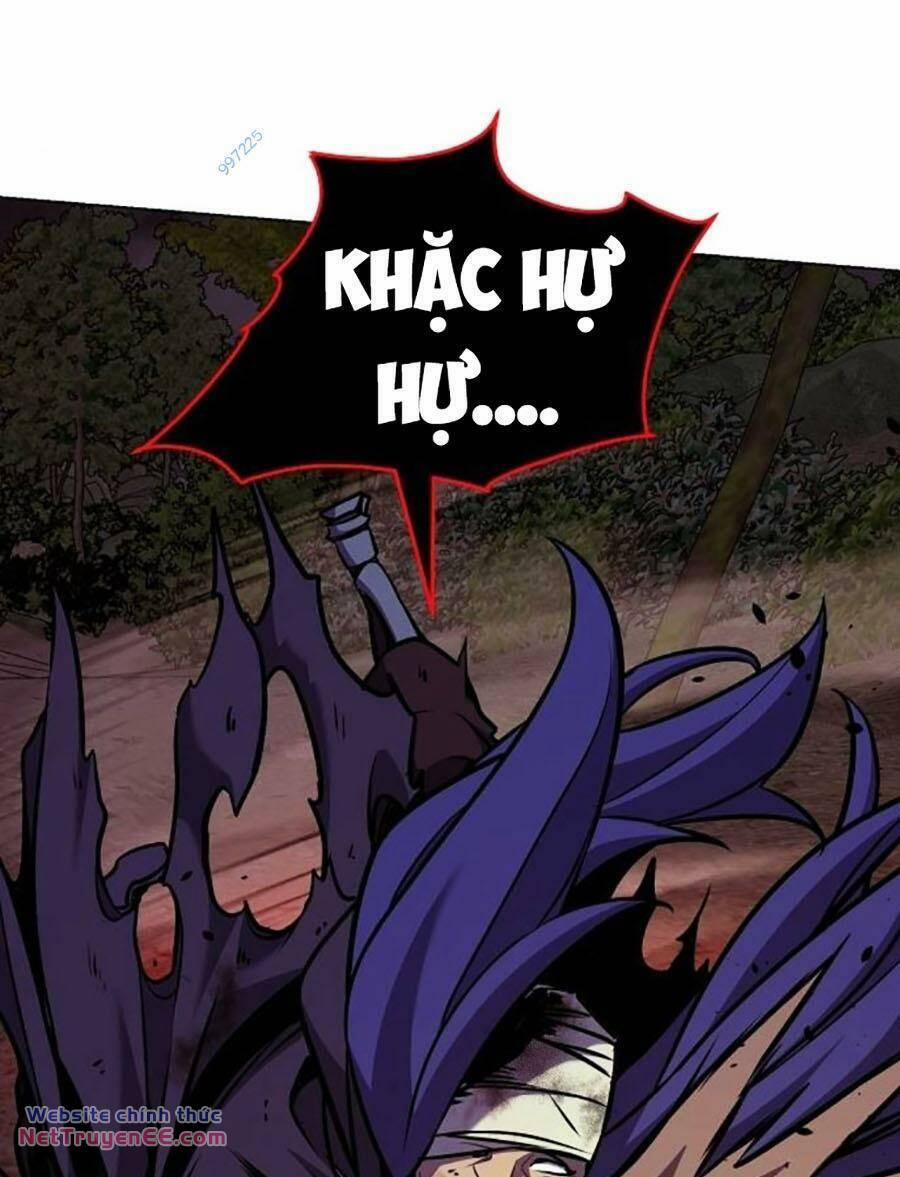 Tiểu Tử Đáng Ngờ Lại Là Cao Thủ 30 trang 83