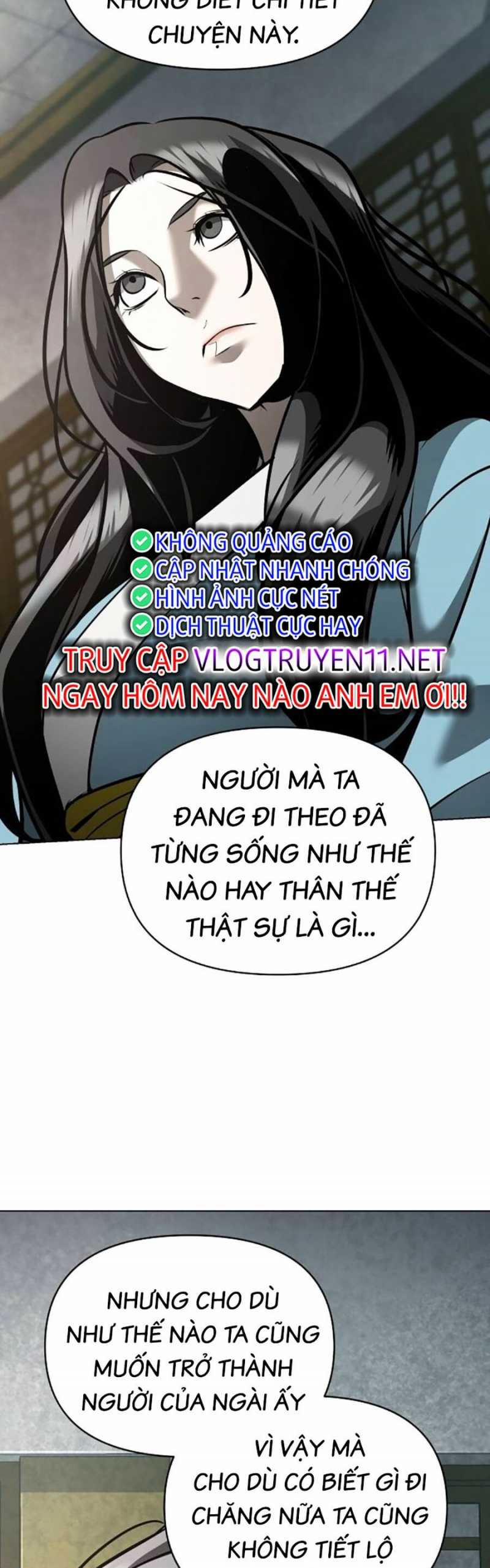 Tiểu Tử Đáng Ngờ Lại Là Cao Thủ 31 trang 11