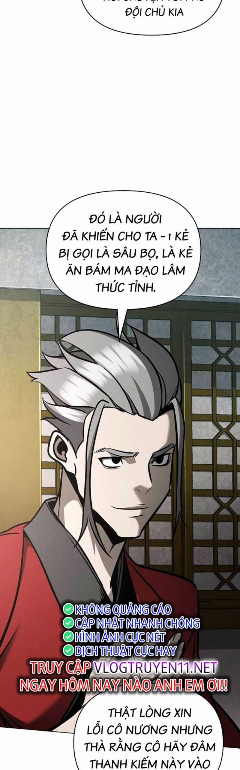 Tiểu Tử Đáng Ngờ Lại Là Cao Thủ 31 trang 13