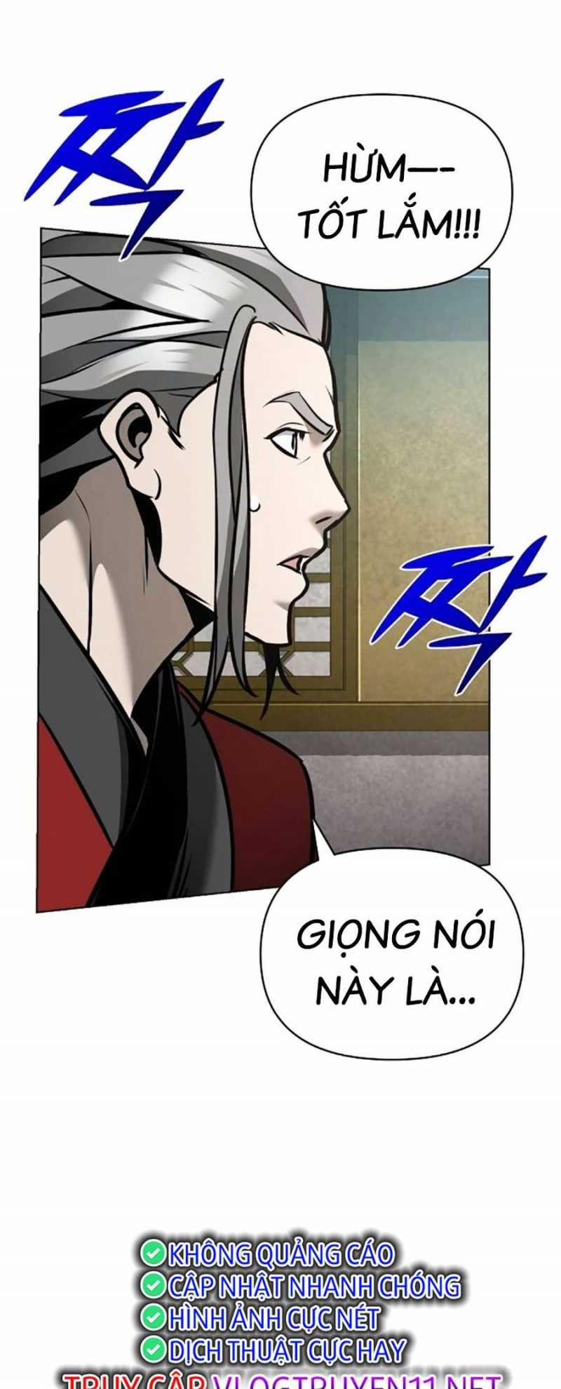 Tiểu Tử Đáng Ngờ Lại Là Cao Thủ 31 trang 15