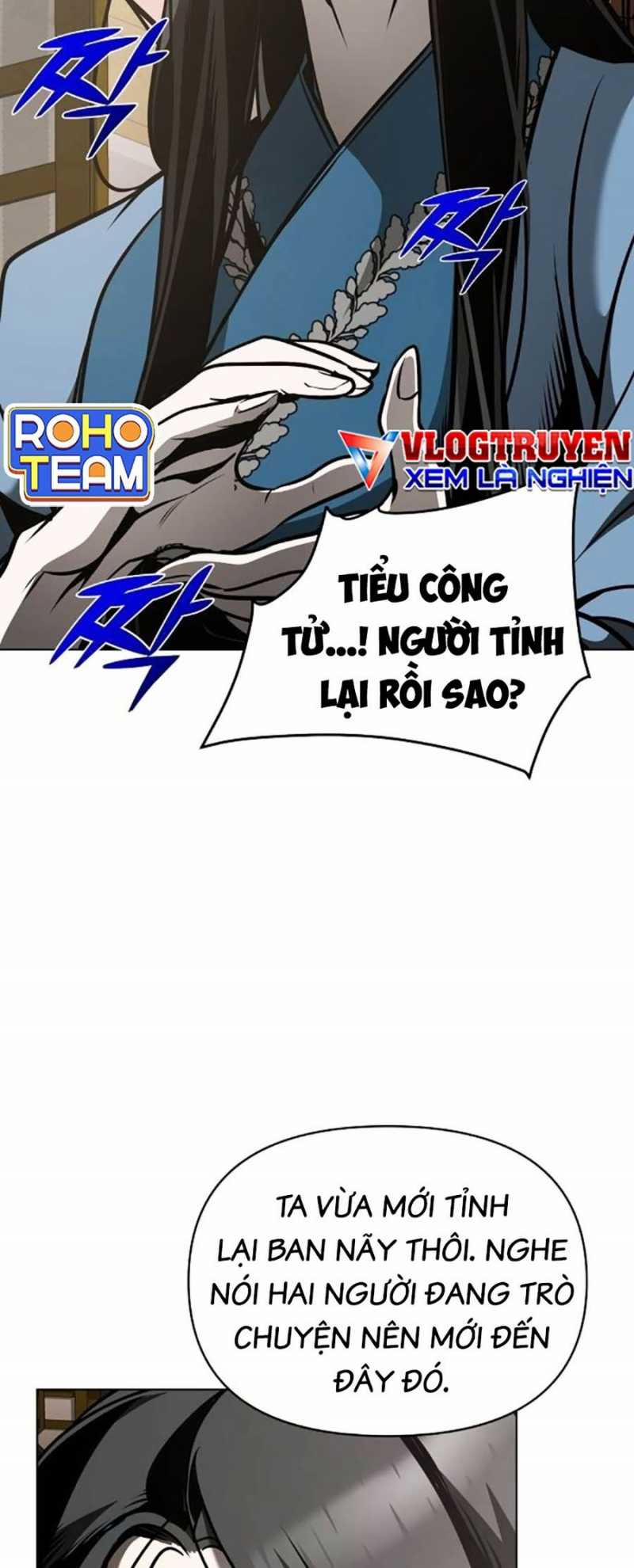 Tiểu Tử Đáng Ngờ Lại Là Cao Thủ 31 trang 17